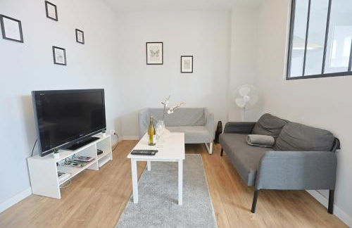 L'Ecrin Secret Centre-ville - Foto 3