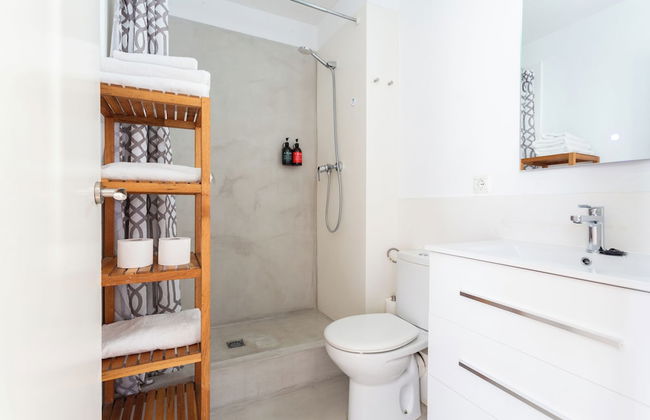 Great Very Central Place For Friends and Families - Foto 8