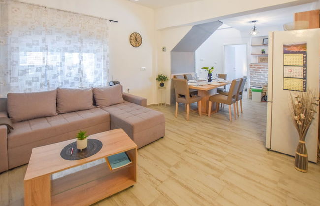 House Roko and Karla - Foto 17