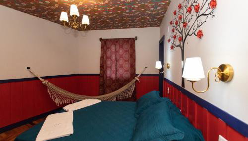 Casa do Beco - Casa Inteira no Centro de Ouro Preto - Foto 4