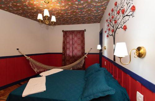 Casa do Beco - Casa Inteira no Centro de Ouro Preto - Foto 4