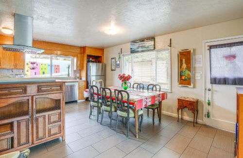 Pet-Friendly Apartment 1 Mi to Lake Merritt! - Foto 8