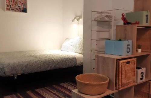 LA CARAMBA Amplio apartamento en la playa - Foto 29