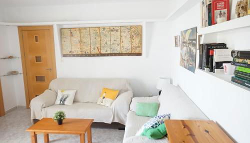 Tranquilidad y playa para toda la familia - Foto 5