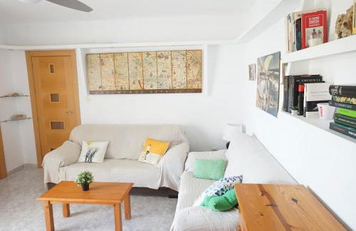 Tranquilidad y playa para toda la familia - Photo 5