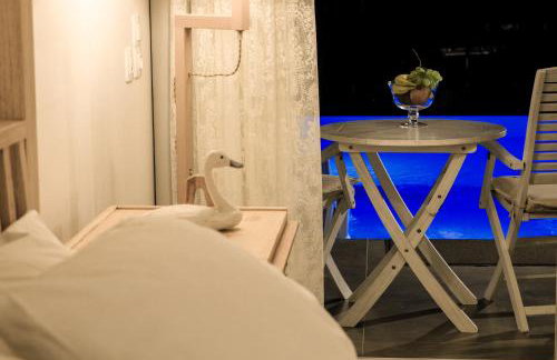 Paralia Luxury Suites - Foto 29