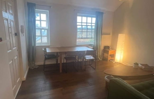 Peaceful 1 Bedroom Flat Near Highbury and Islington - Foto 13