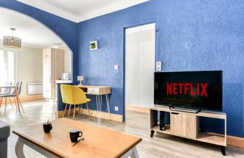 L'Arche de la Cité - Netflix - Disney - Clim - Foto 2