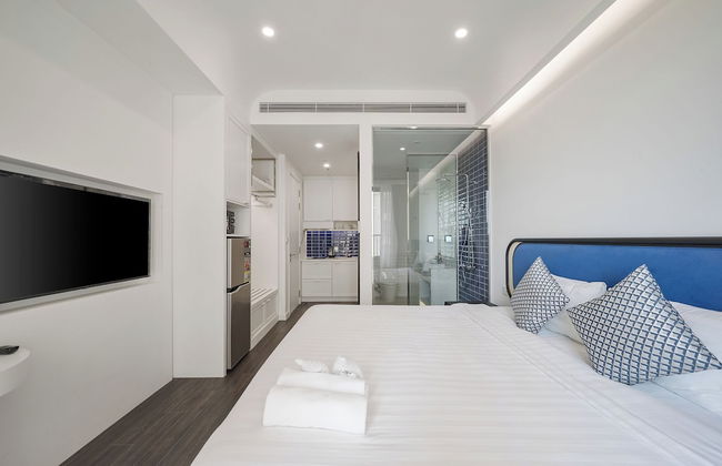 Elyday Apartment Hillside Phu Quoc - Foto 59