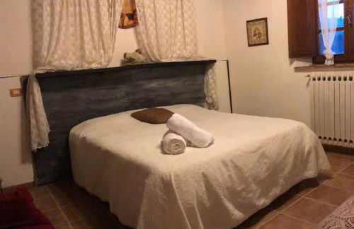 Podere Mazzarelle - Foto 34