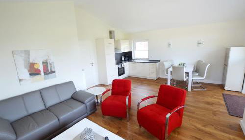 Gartenhaus 3, inkl 1 Parkplatz - Foto 2