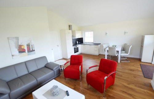 Gartenhaus 3, inkl 1 Parkplatz - Foto 2