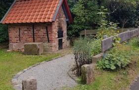 Ferienwohnung Zum Märchenwald - Foto 17