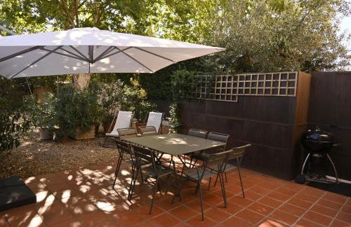 Bastide le Petit Clos - les 2 Gîtes - Foto 55