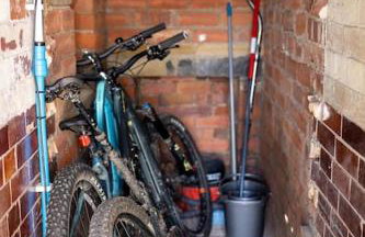 Unique Victorian stable conversion Halifax - Foto 28