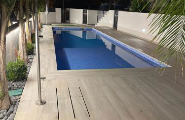 Mar Menor Elisa Apartment - Foto 4