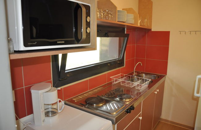 Domaine Aigoual Cévennes - Foto 8