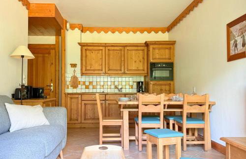 Mouflon 2* - 4/6 personnes Piscine & Spa - Foto 8