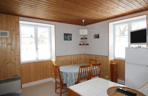 Appartement 5 personnes Val Cenis, 2 ch, draps fournis - FR-1-508-253 - Foto 1