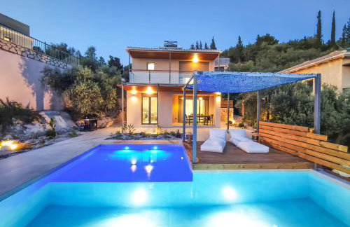 euphoria villas - Gaia & Aura - Foto 48
