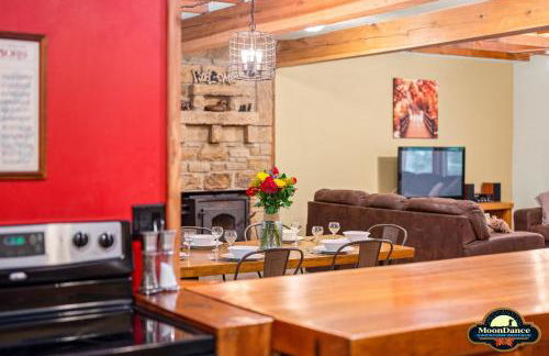 A Woodland Castle - Foto 22