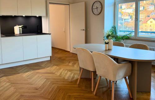 Isaak Apartment Löwenbau E2-W06 - Foto 7