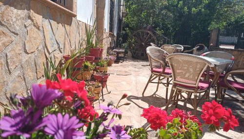 Alojamiento Rural El Ojuelo - Foto 4, Garden