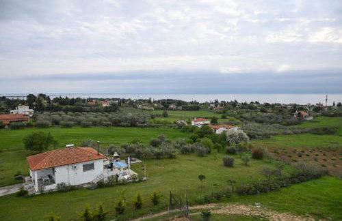 Summer house Spiti Pirgos - Photo 9