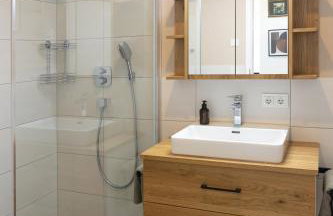 Design Wohnung `Eiche´ auf dem Bodanrück - Foto 20