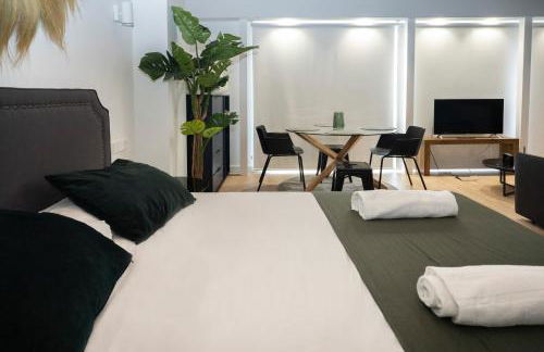 Total Valencia Ayuntamiento - Foto 27