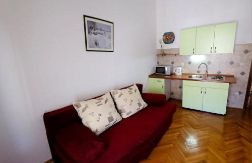 Apartments Villa Ivanka - Foto 53