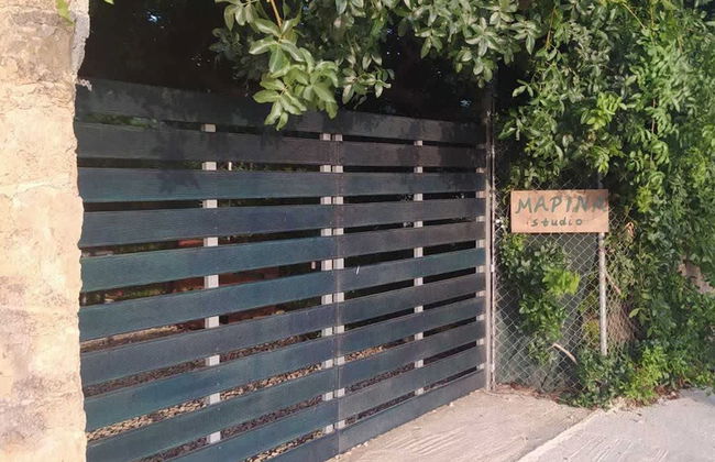 Marina s Holiday Retreat in Romanos - Foto 27