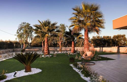 Villa Margares - Foto 40