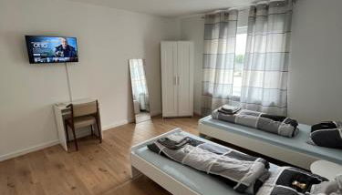 Unterkunft für bis zu 30 Personen - Foto 4