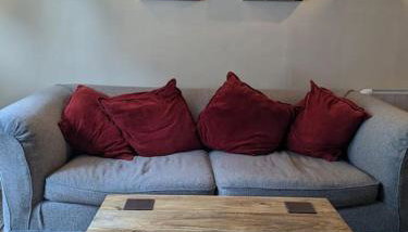 Cosy character cottage in central Marlborough UK - Foto 5