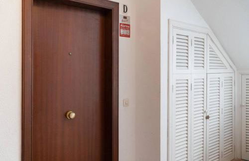 Apartoyou - Sol y Playa Goleta - Foto 15