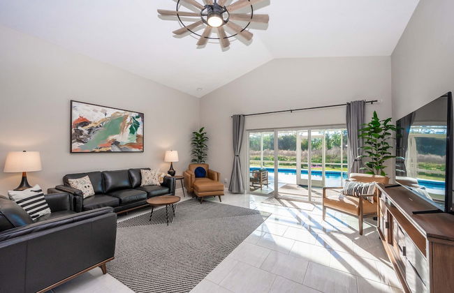 Swiss 49 - Lake Denise - Photo 2