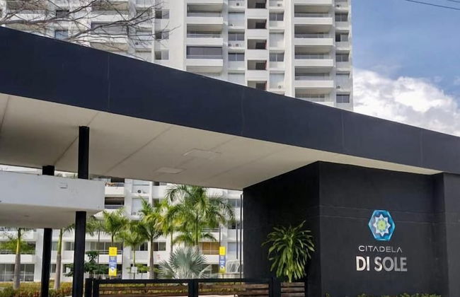 Estadia renta 107 - Photo 7