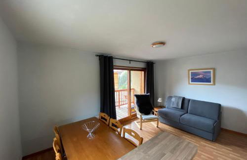 Les Granges d’Arvieux - Queyras - Appart 3ch./6p. - Foto 8