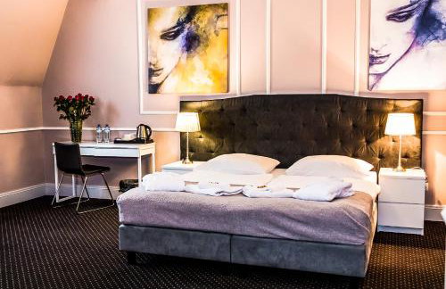 Aparthotel Platinum Apartamenty - Foto 13