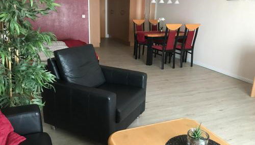 Steiner Strandappartements Appartement 305 Seeseite - Foto 4