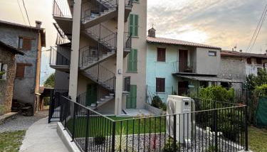 Bea Apartment - Foto 2, Garden, Garden view