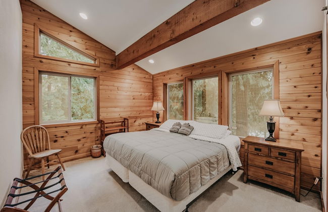 07MF - Lake Front - Hot Tub - BBQ - Sleeps 8 - Foto 62