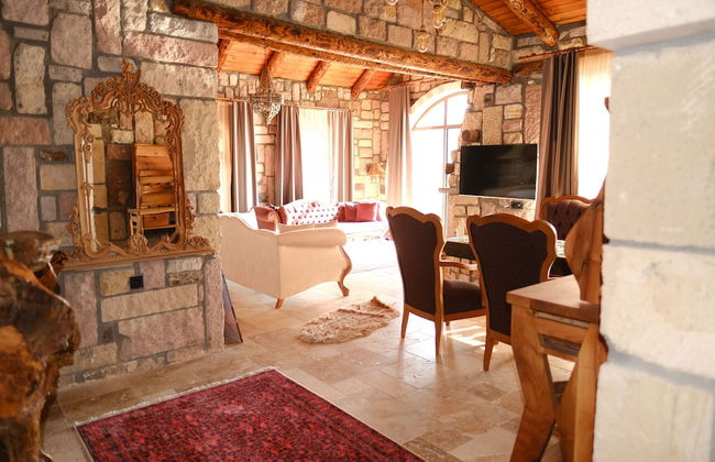 İznik Taş Mahal - Foto 6