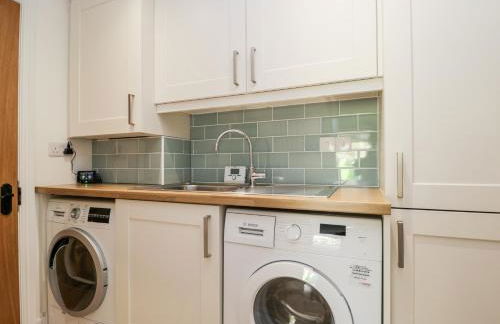 Fisherbridge Cottage - Foto 17