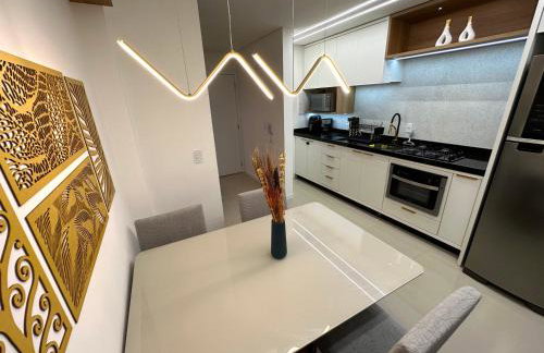 Apto Itapema NOVO 2 quartos e 2bwc -2 garagens - Prédio com Piscina - Photo 16