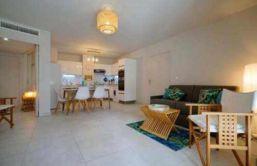 Appartement Complet 2 à 4 personnes au coeur des Golfs - Foto 3