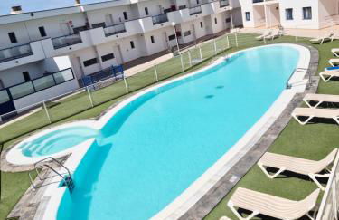 Costa Calma Sun Premium Poolblick by NicoleT - Photo 4