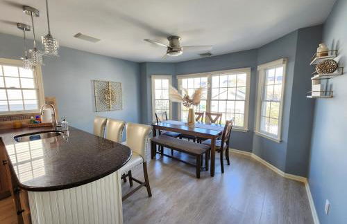 Luxury By The Ocean-1 Block from Inlet Boardwalk - Foto 2