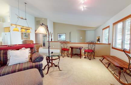 Snowcreek V #757 condo - Photo 15